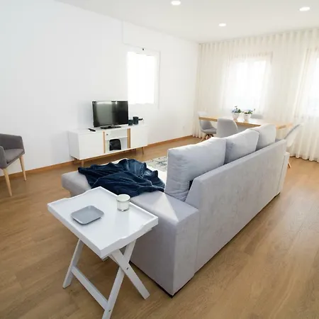 Casas Do Paco - Philosophy Apartments Braga Exterior photo