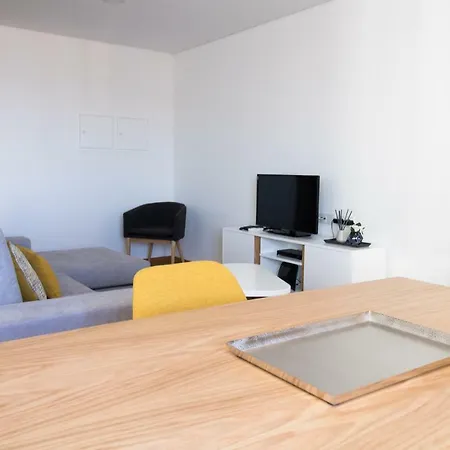 Casas Do Paco - Philosophy Apartments Braga Exterior photo