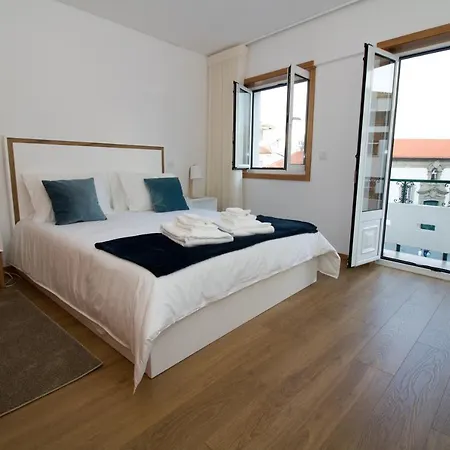 Casas Do Paco - Philosophy Apartments Braga Exterior photo