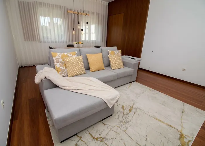 Casas Do Paco - Philosophy Apartments