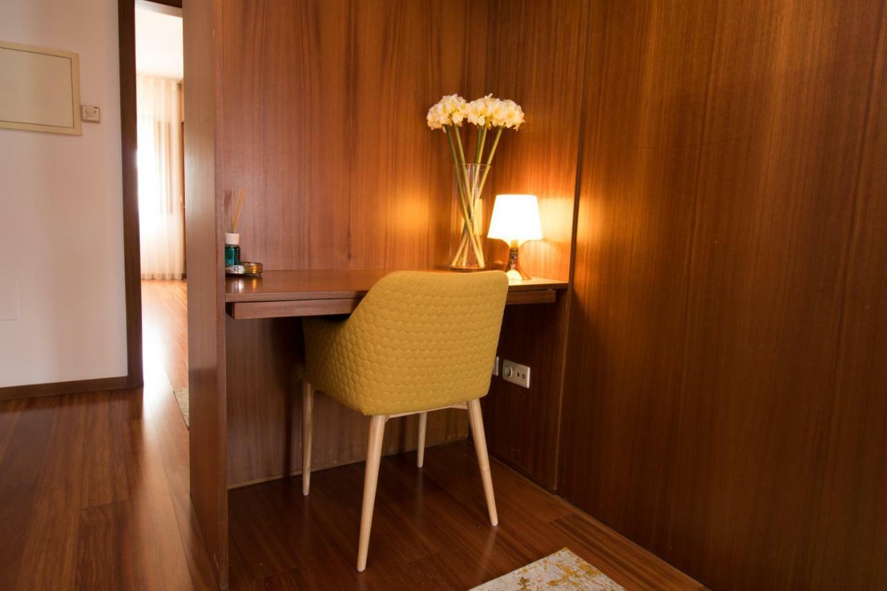 Casas Do Paco - Philosophy Apartment Braga
