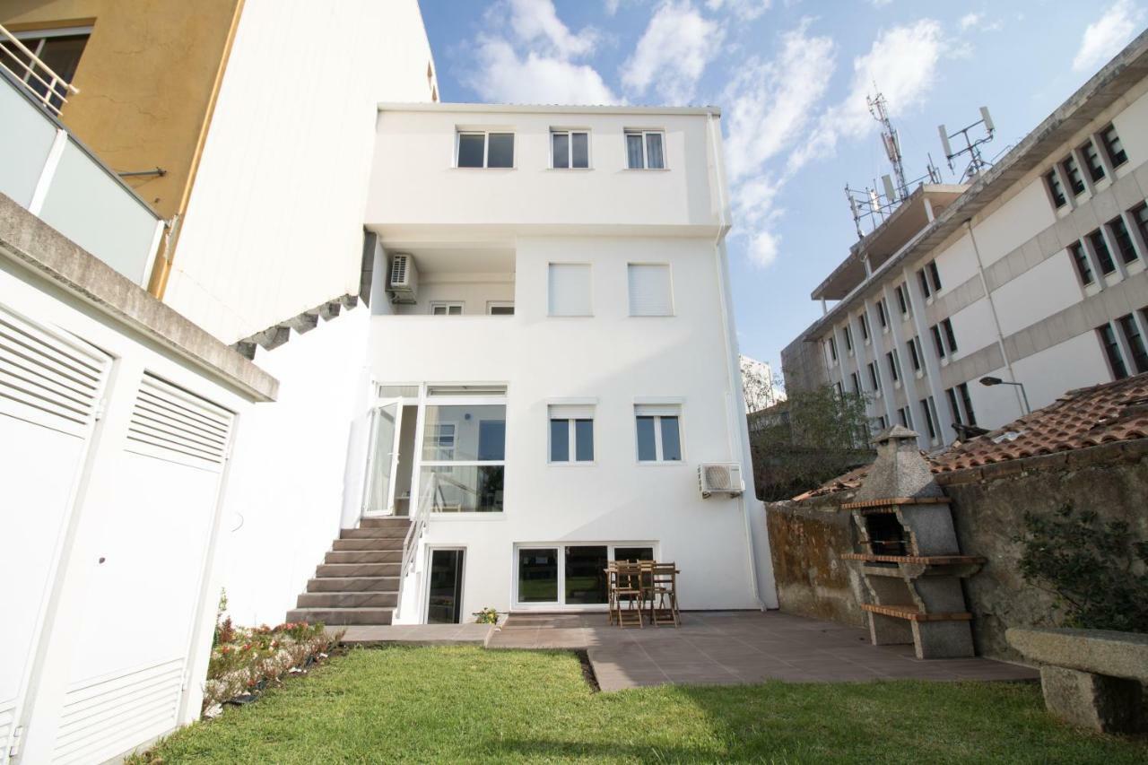 Casas Do Paco - Philosophy Apartment