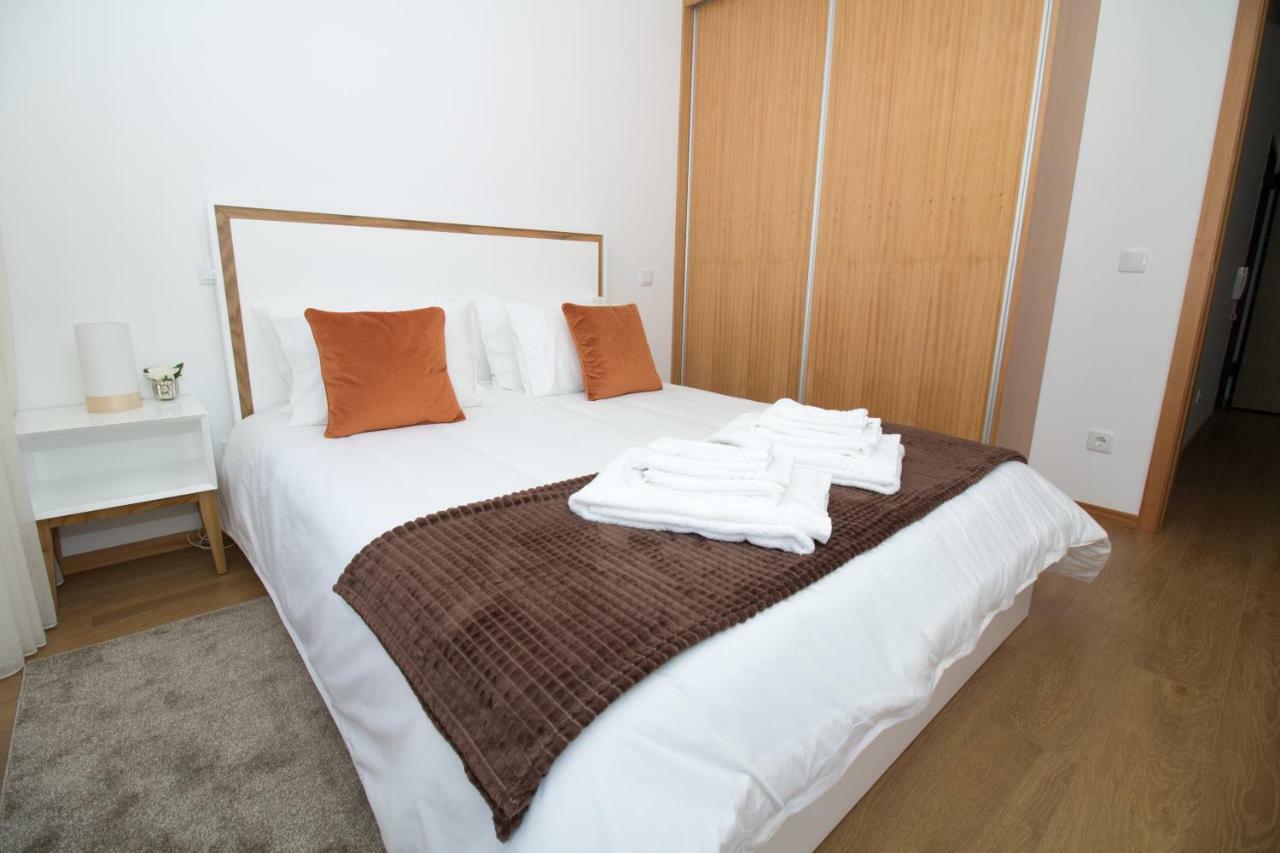 Apartment Casas Do Paco - Philosophy *