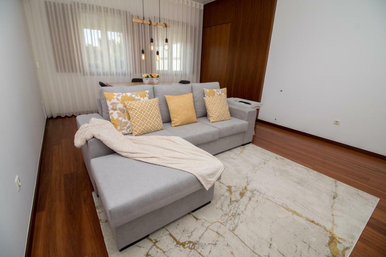 Casas Do Paco - Philosophy Apartment
