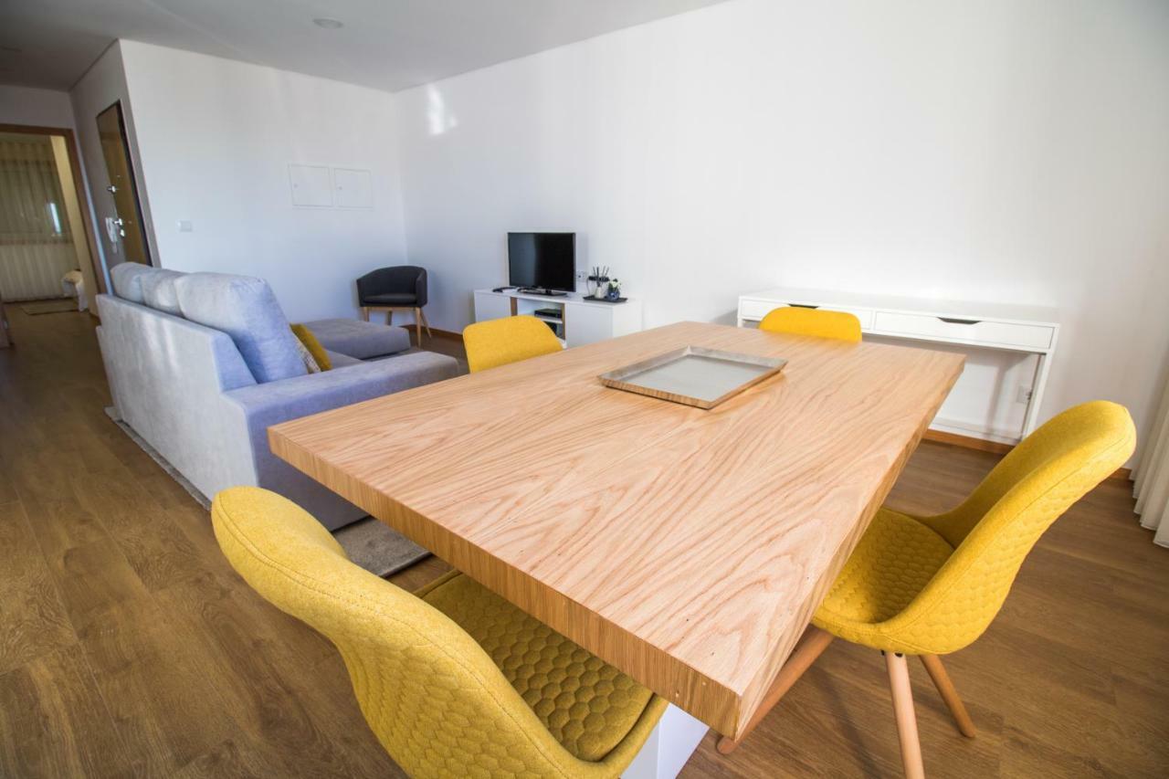 Casas Do Paco - Philosophy Apartment *