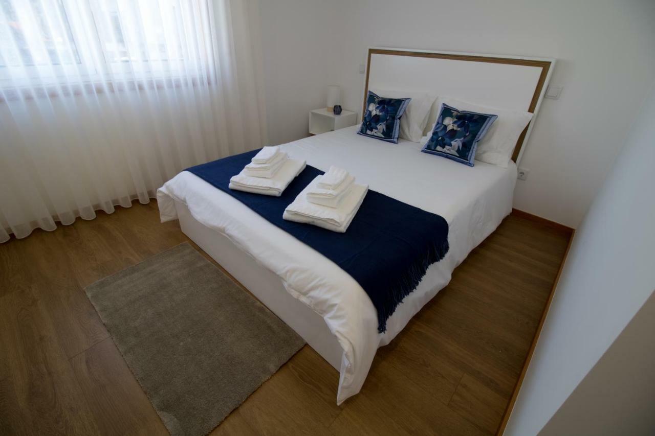 Apartment Casas Do Paco - Philosophy