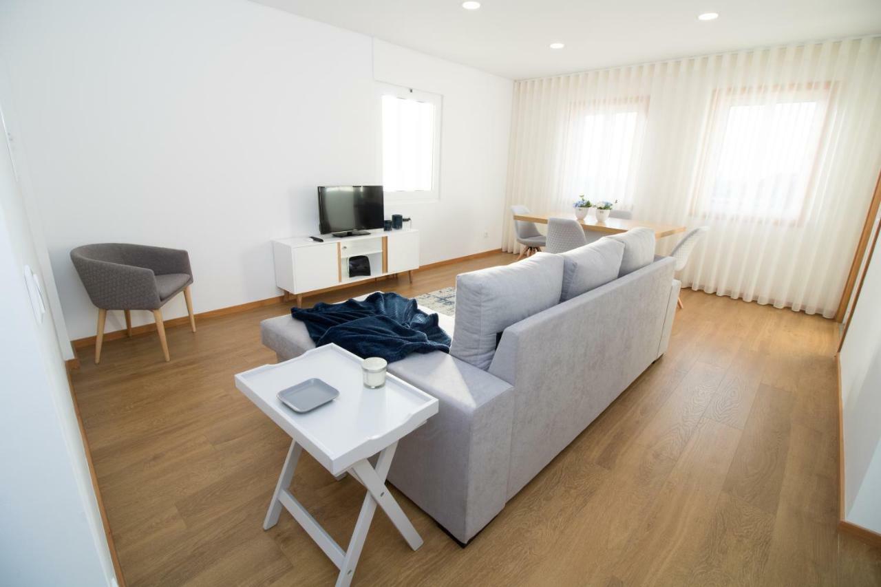Apartment Casas Do Paco - Philosophy