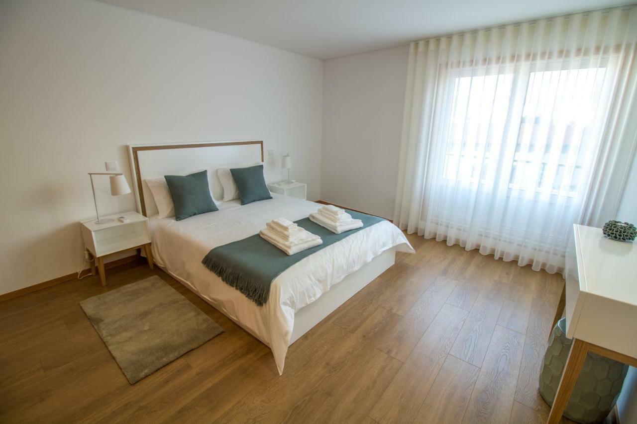 Casas Do Paco - Philosophy Apartment Braga