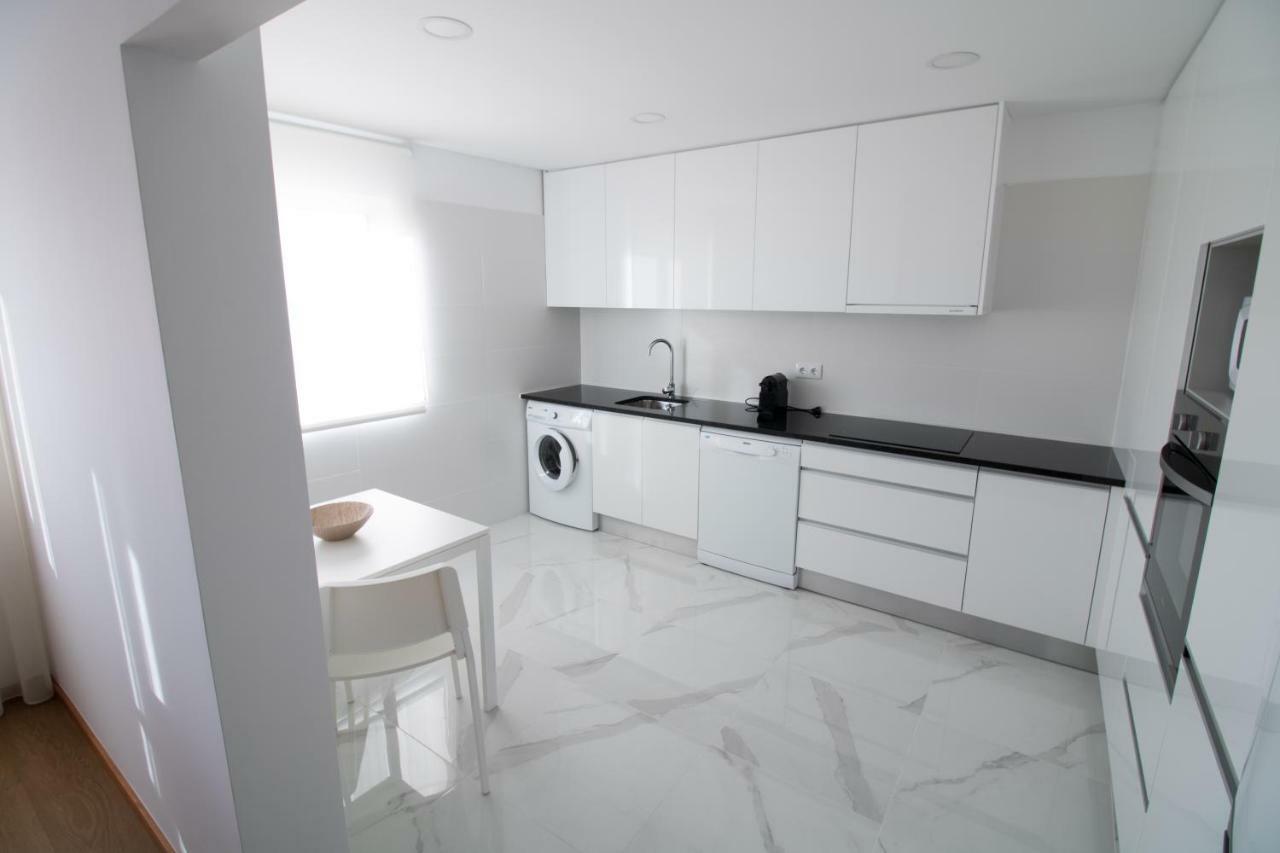 Casas Do Paco - Philosophy Braga