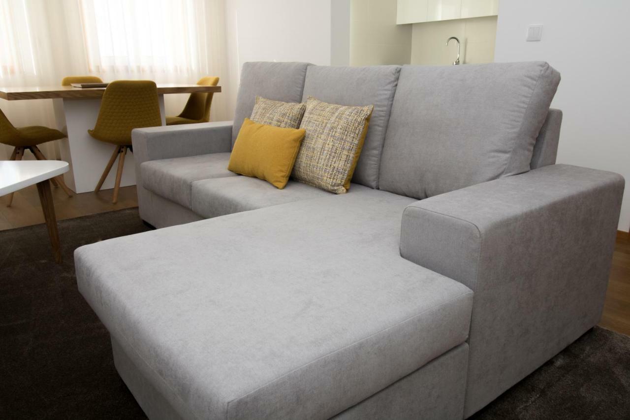 Apartment Casas Do Paco - Philosophy Braga