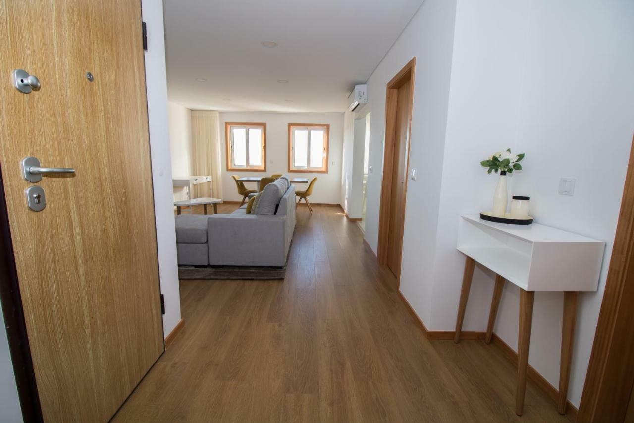 Casas Do Paco - Philosophy Braga