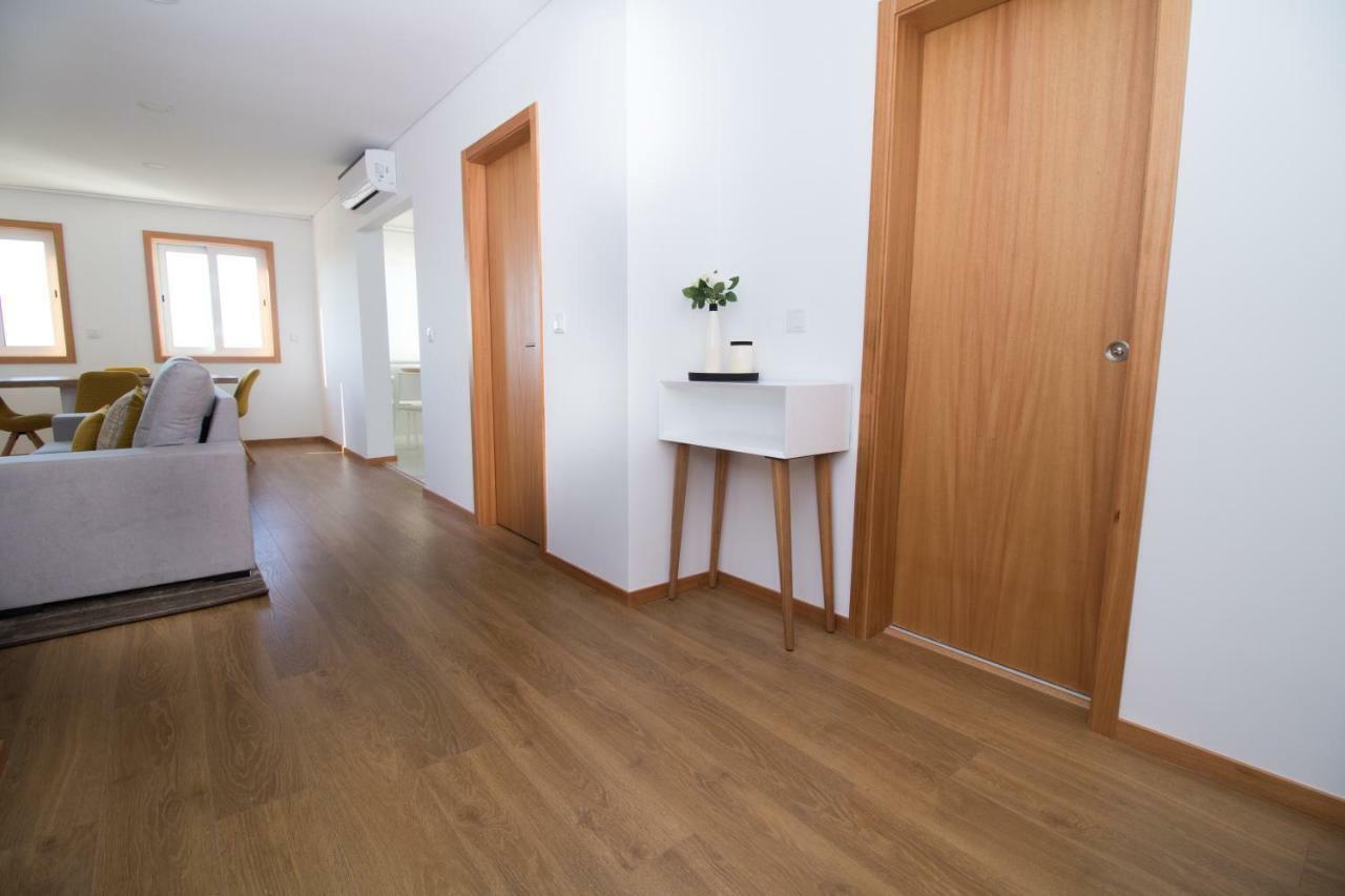 Apartment Casas Do Paco - Philosophy