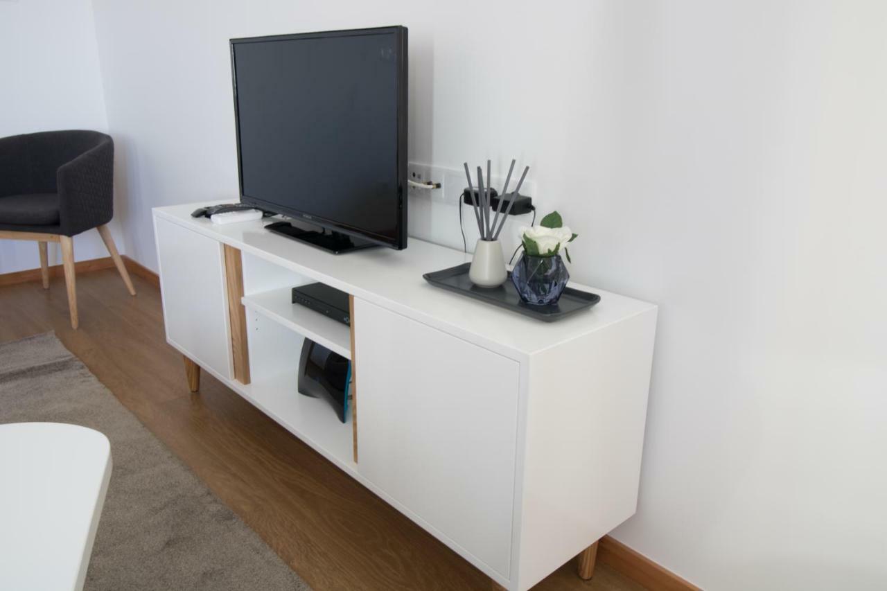 Casas Do Paco - Philosophy Apartment *