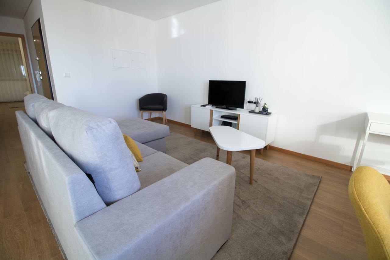 Casas Do Paco - Philosophy Apartment Braga