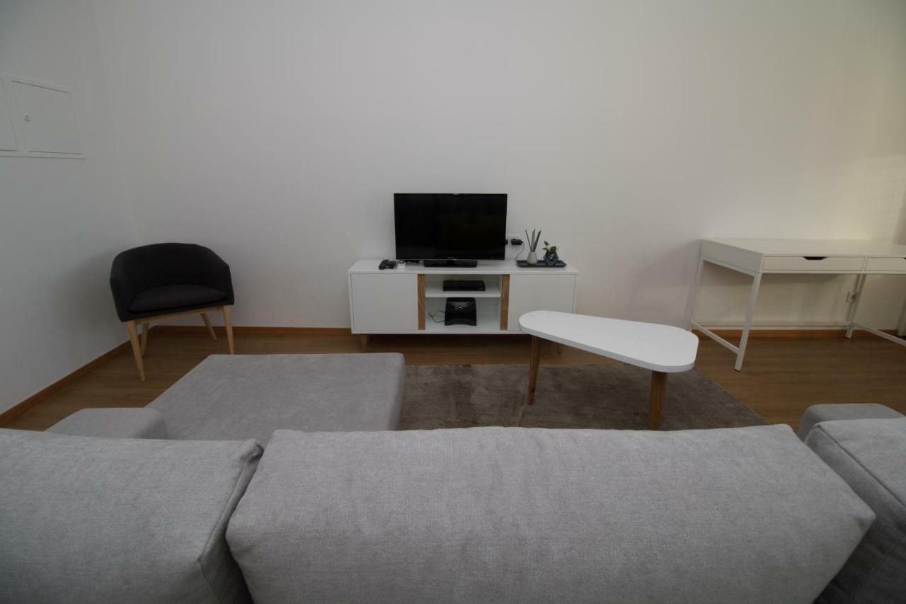 Apartment Casas Do Paco - Philosophy Braga