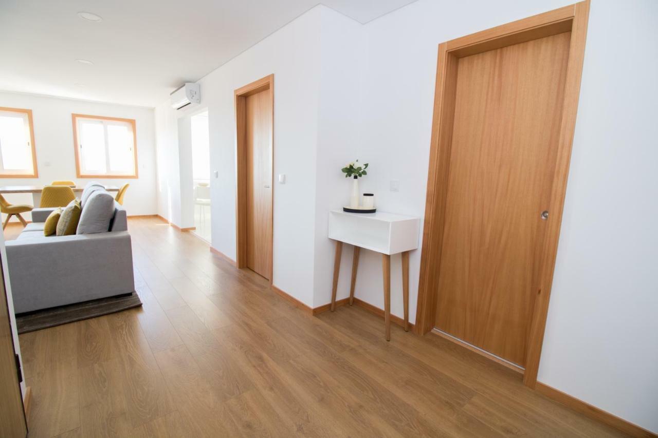 Apartment Casas Do Paco - Philosophy *