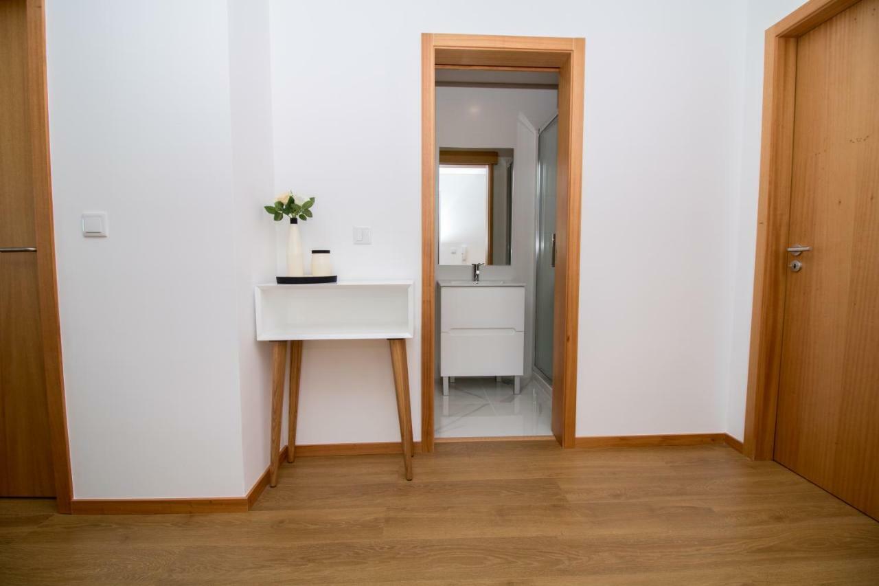 Casas Do Paco - Philosophy Apartment Braga
