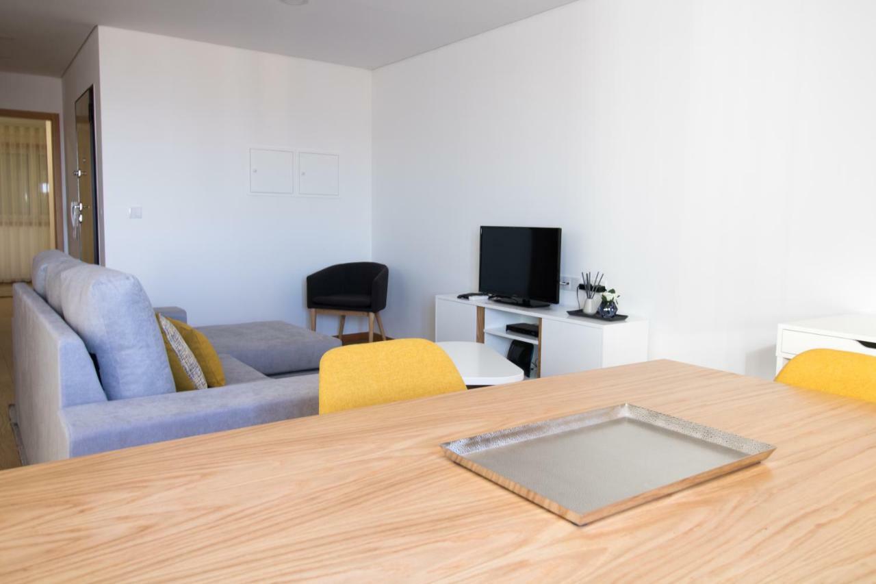 Casas Do Paco - Philosophy Apartment *
