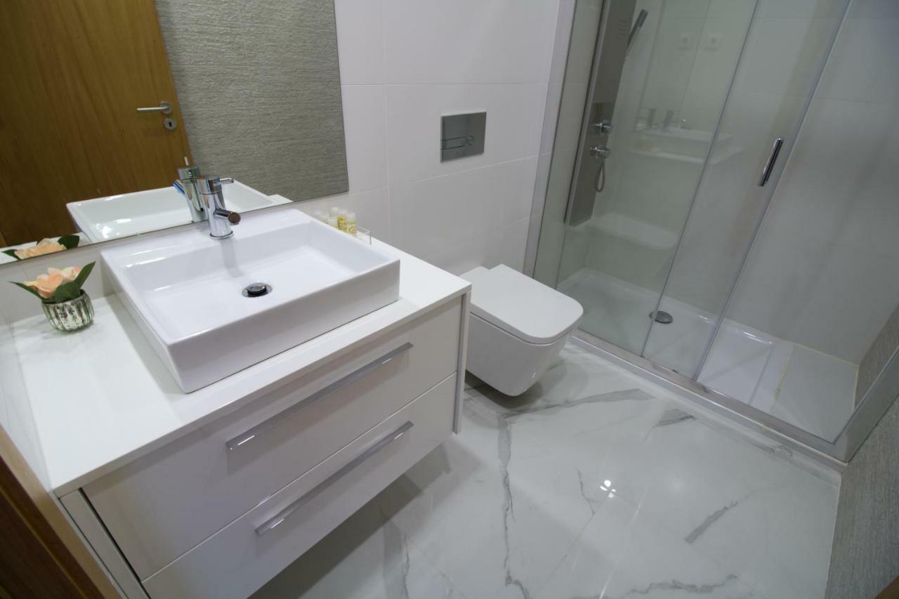 Apartment Casas Do Paco - Philosophy