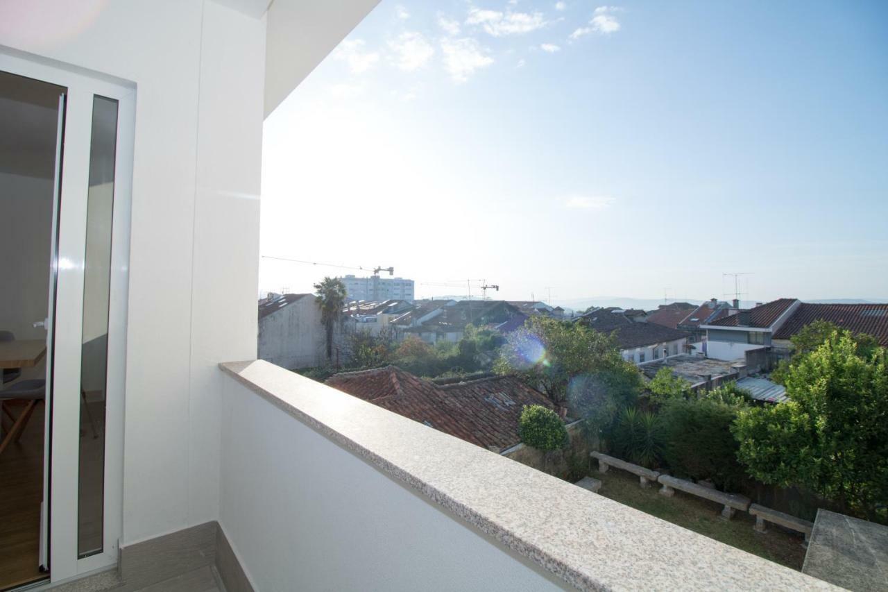 Casas Do Paco - Philosophy Apartment