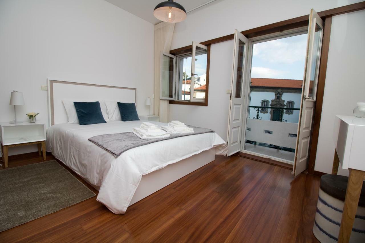 Apartment Casas Do Paco - Philosophy Braga