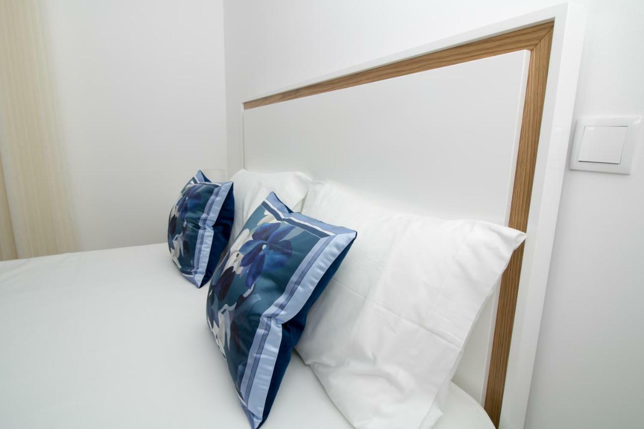 Apartment Casas Do Paco - Philosophy Braga