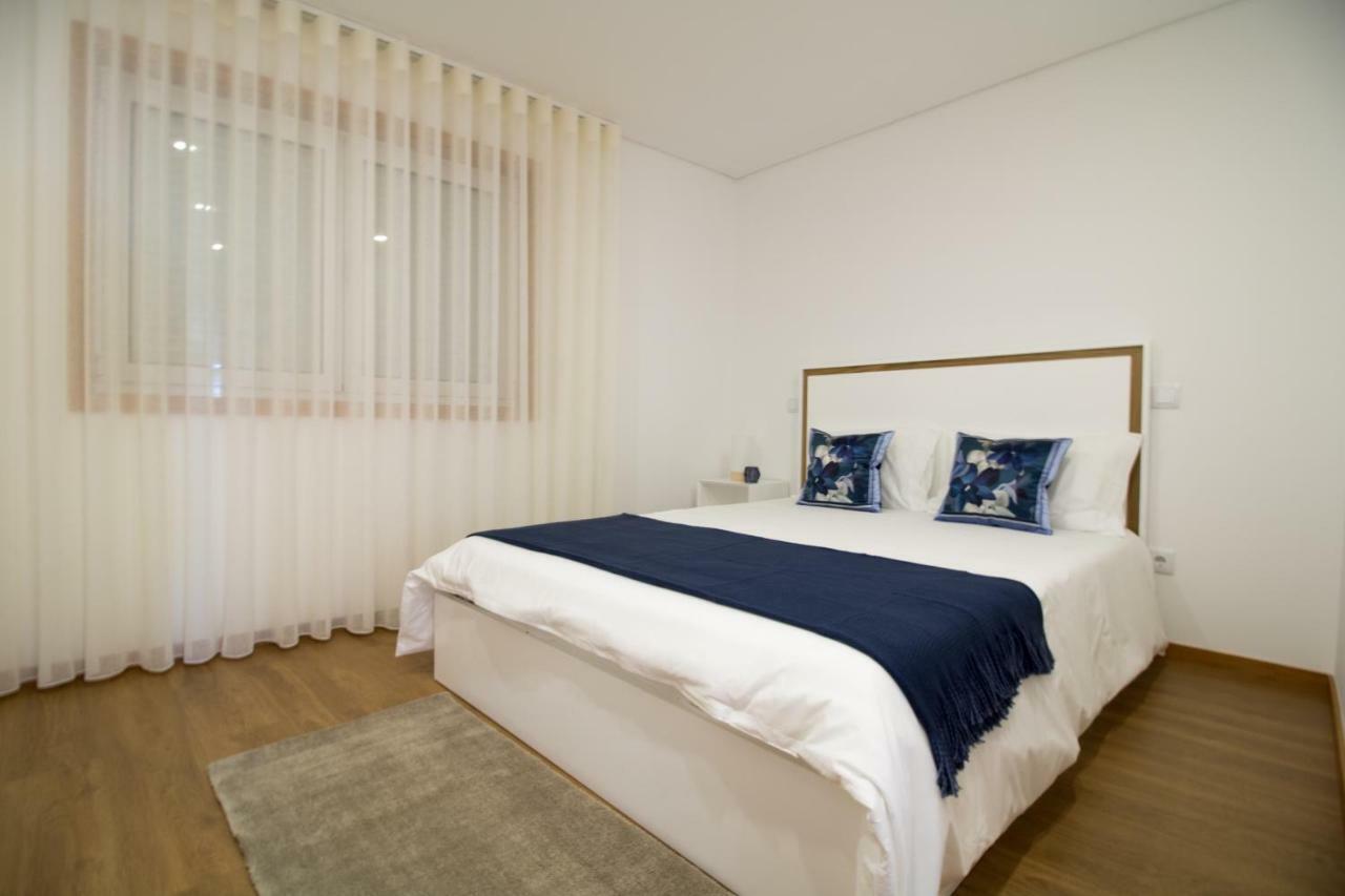 Apartment Casas Do Paco - Philosophy