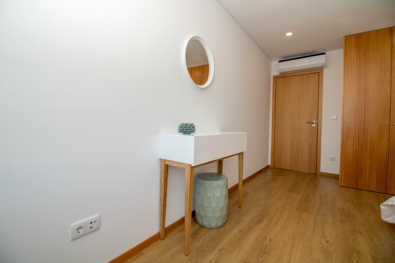 Casas Do Paco - Philosophy Apartment Braga