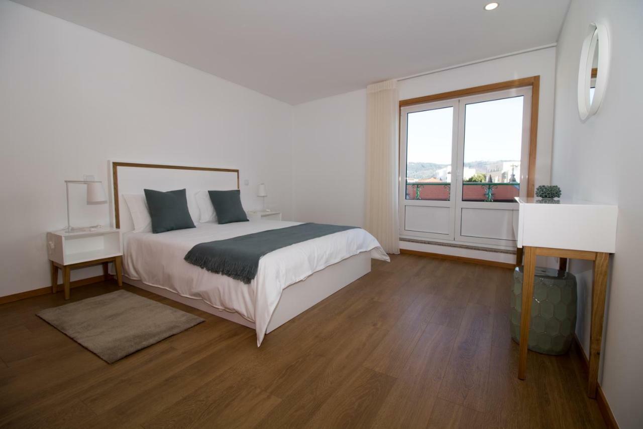 Apartment Casas Do Paco - Philosophy *