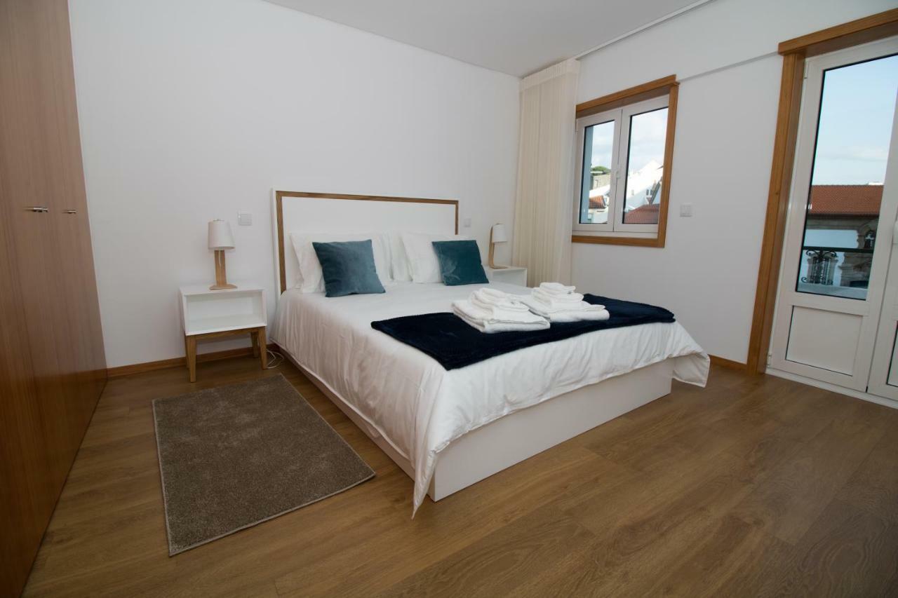 Apartment Casas Do Paco - Philosophy