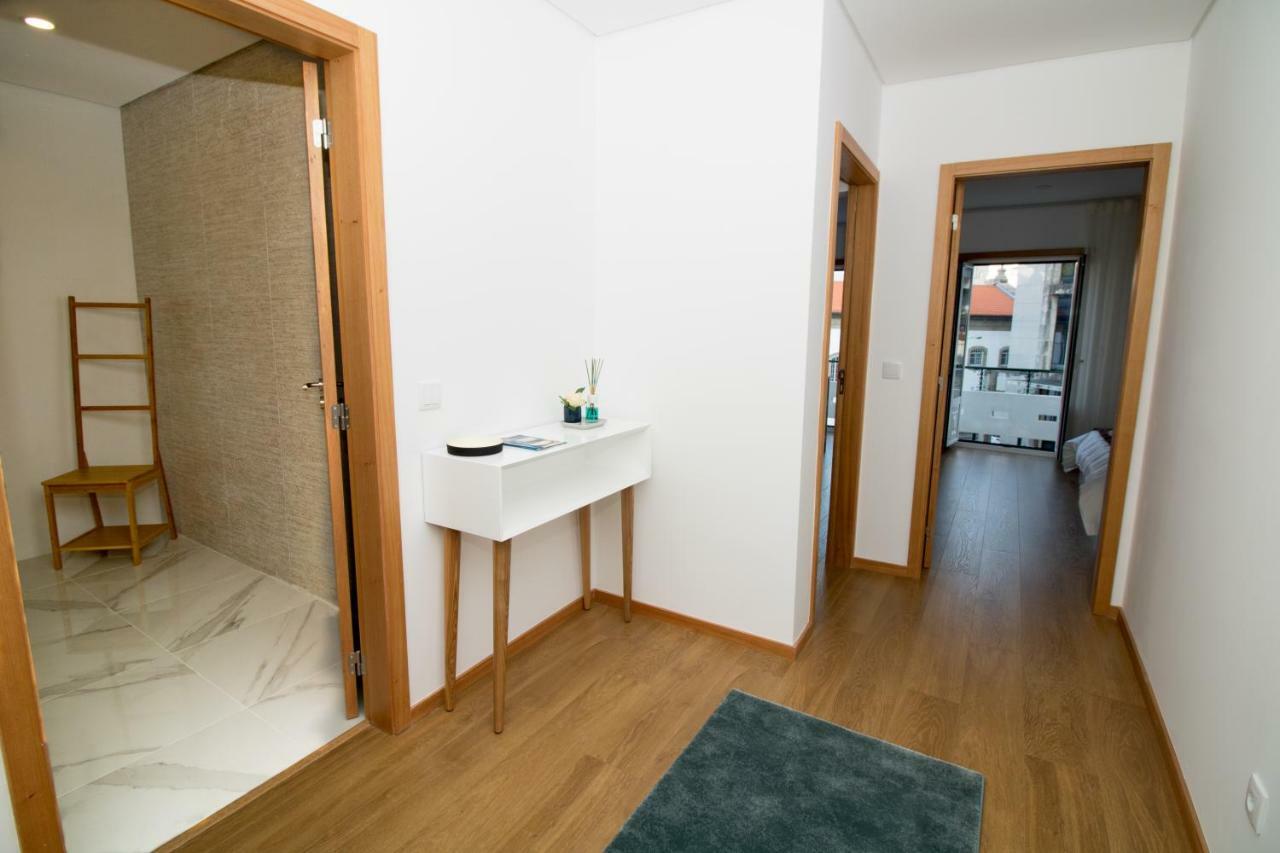Casas Do Paco - Philosophy Braga