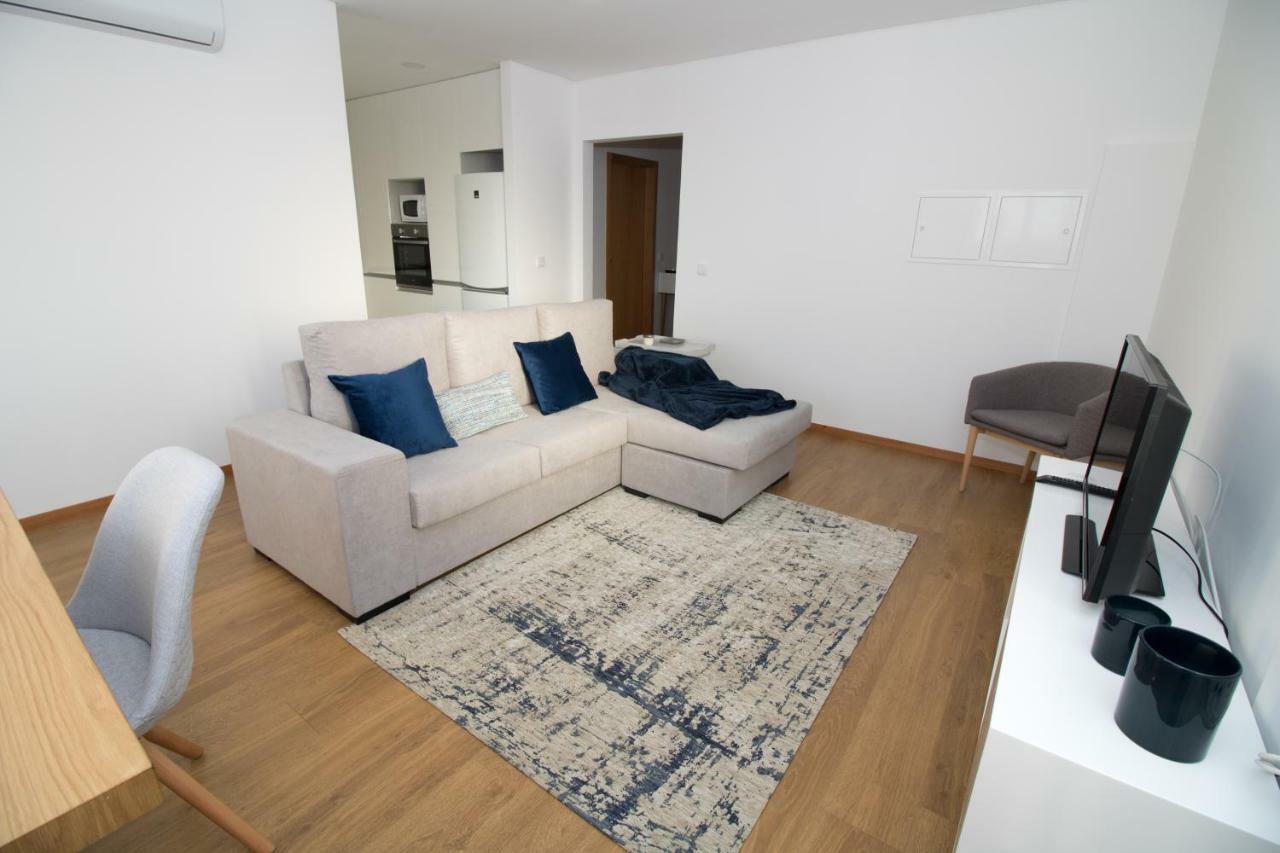 Apartment Casas Do Paco - Philosophy *