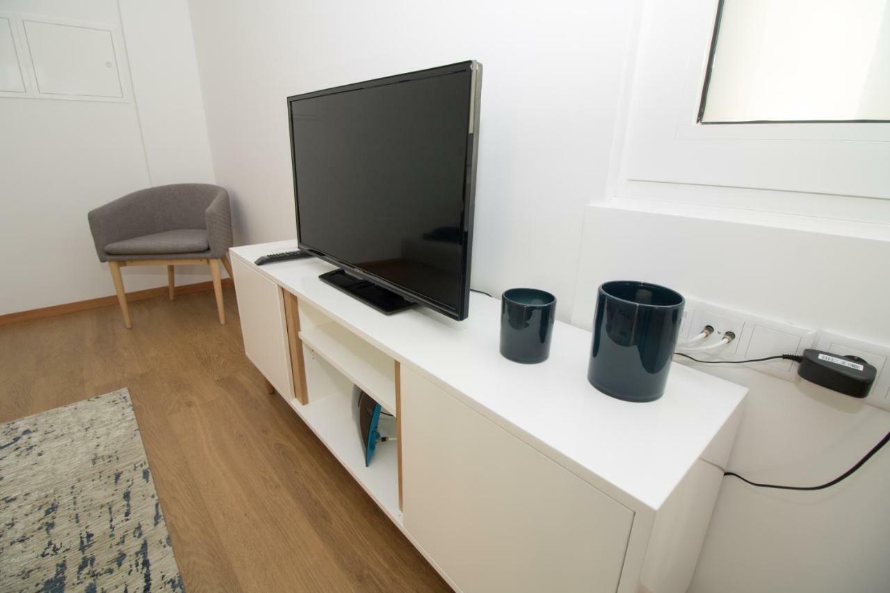 Casas Do Paco - Philosophy Apartment *