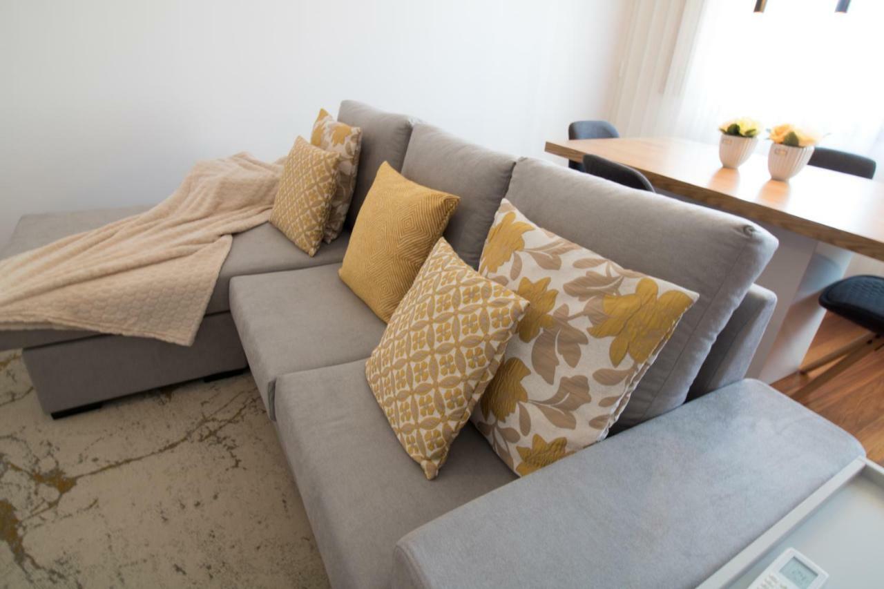 Casas Do Paco - Philosophy Apartment