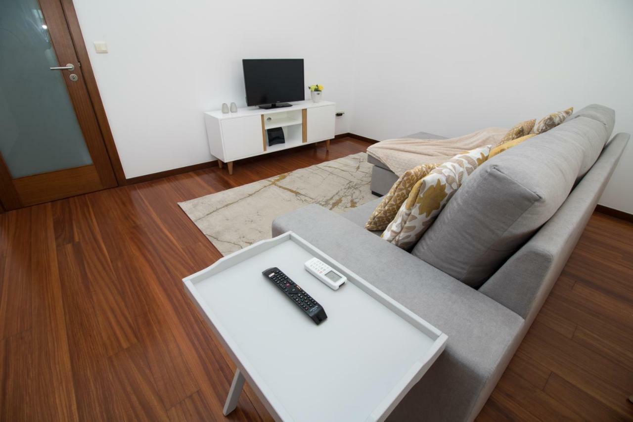 Casas Do Paco - Philosophy * Braga