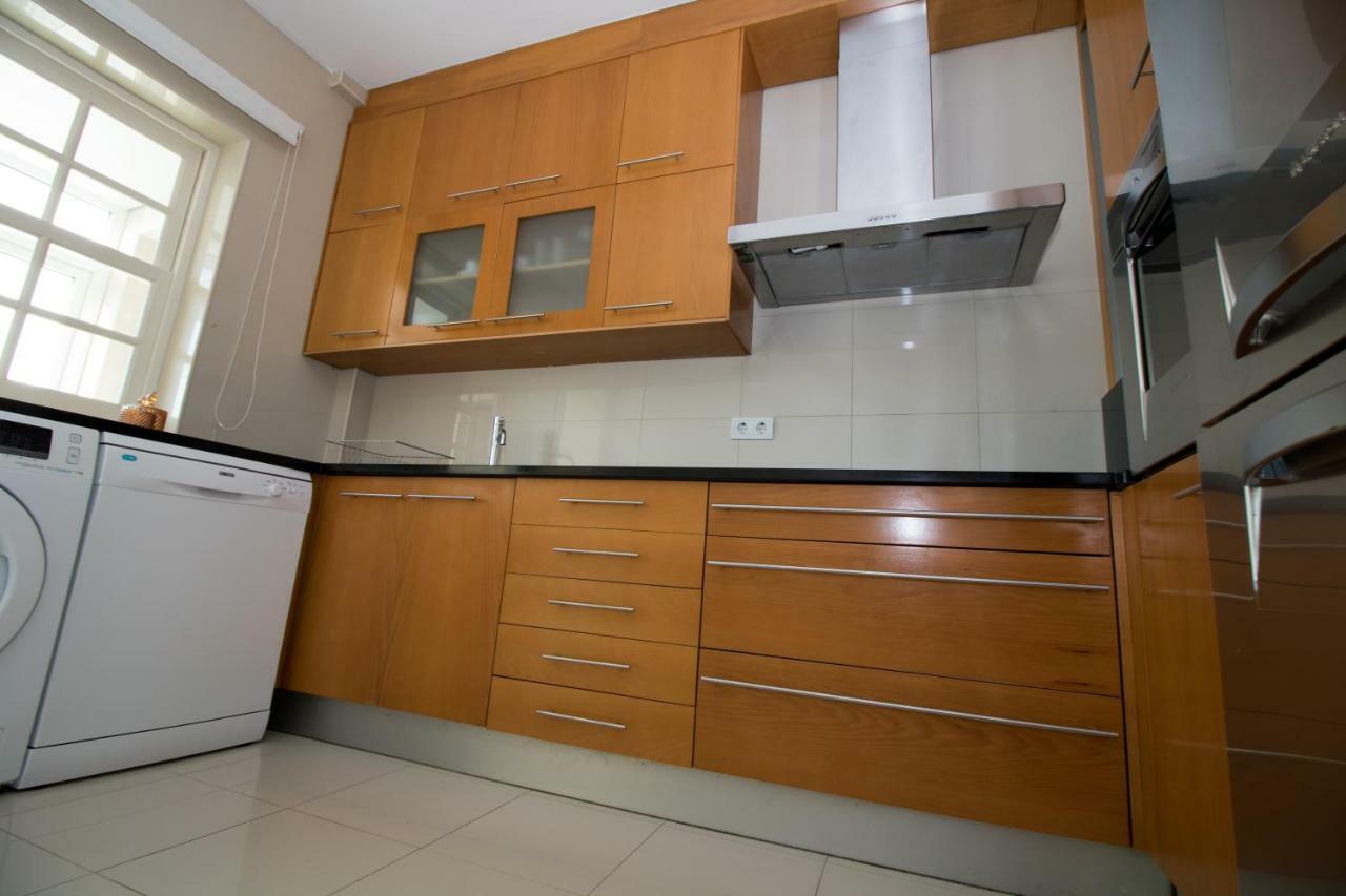 Apartment Casas Do Paco - Philosophy
