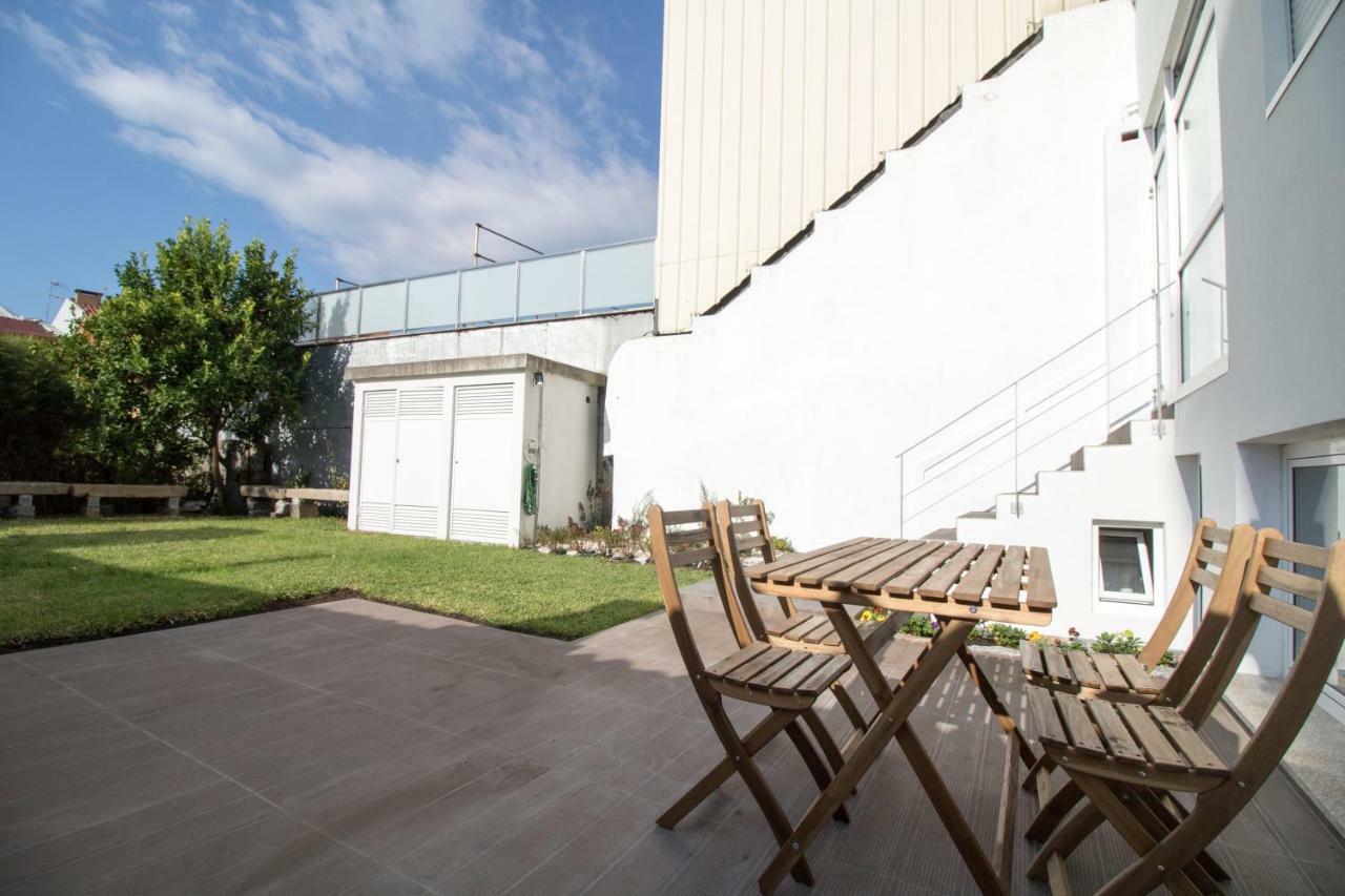 Apartment Casas Do Paco - Philosophy *