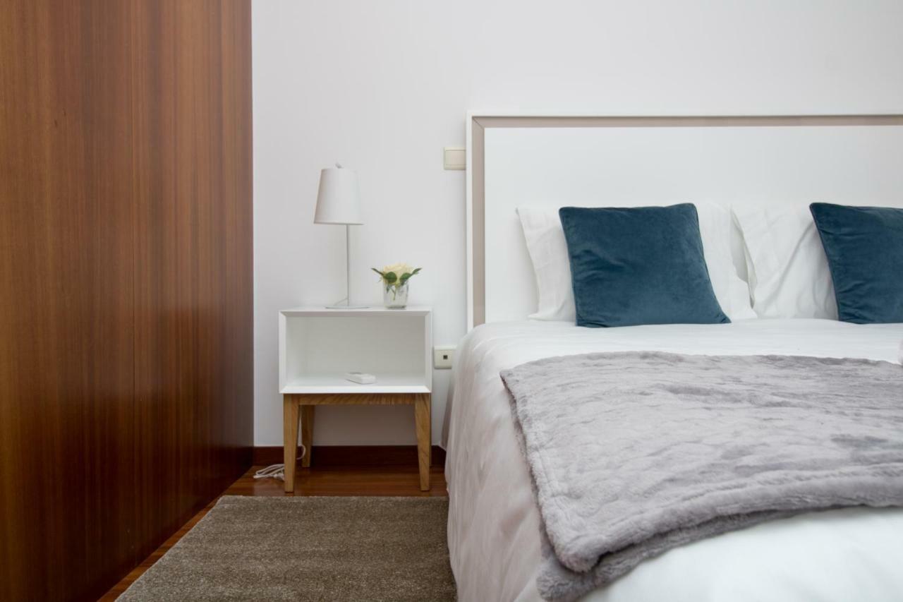 Apartment Casas Do Paco - Philosophy *