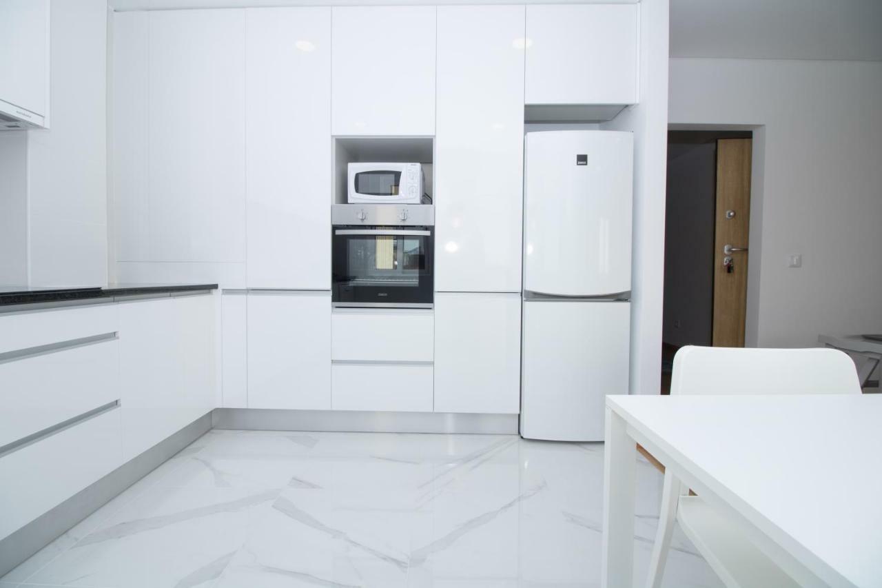 Casas Do Paco - Philosophy Apartment *