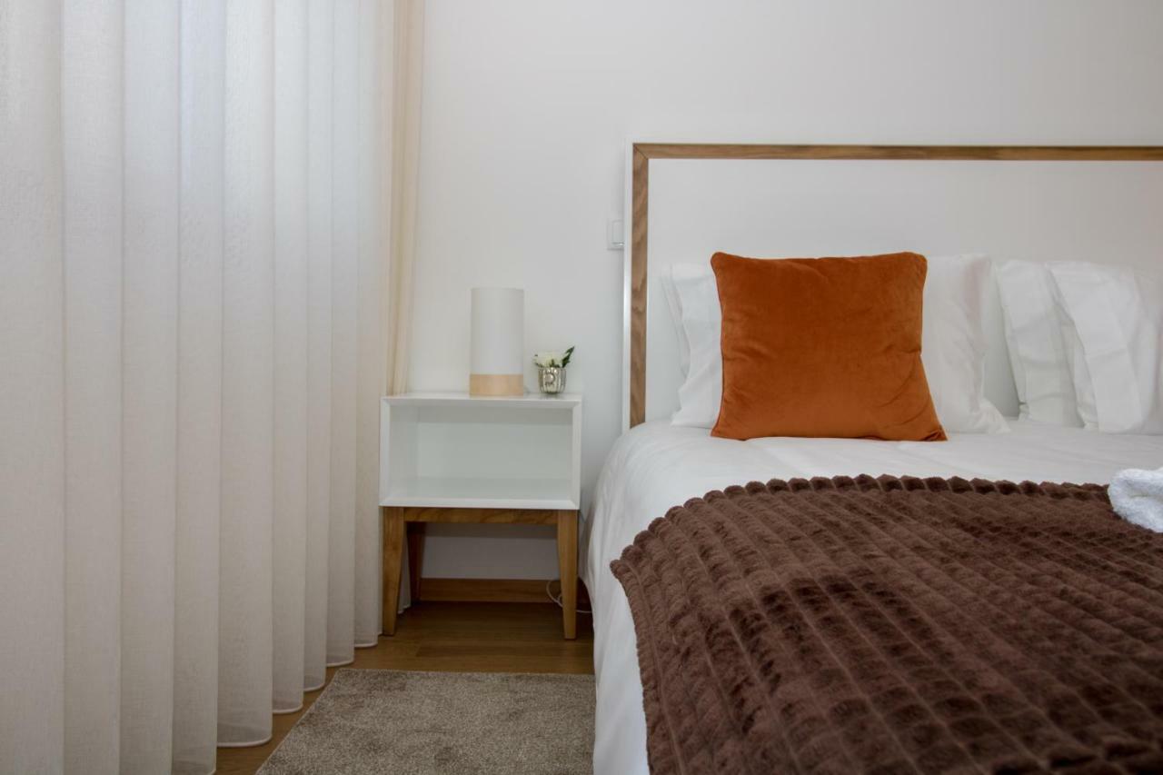 Apartment Casas Do Paco - Philosophy