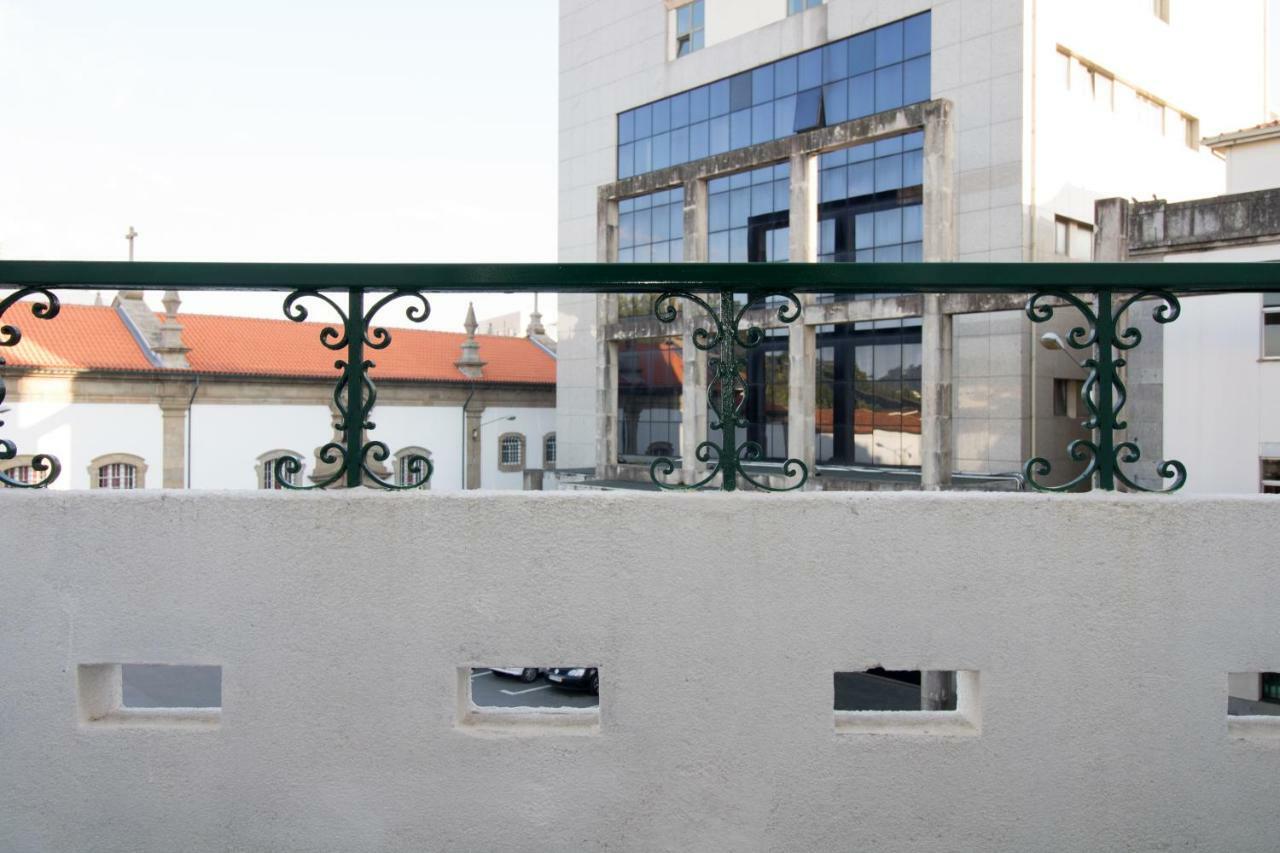Casas Do Paco - Philosophy Apartment