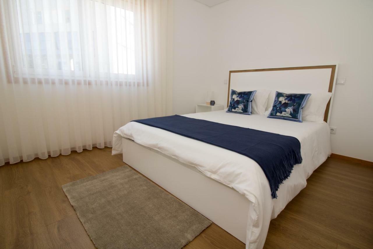 Casas Do Paco - Philosophy Apartment *