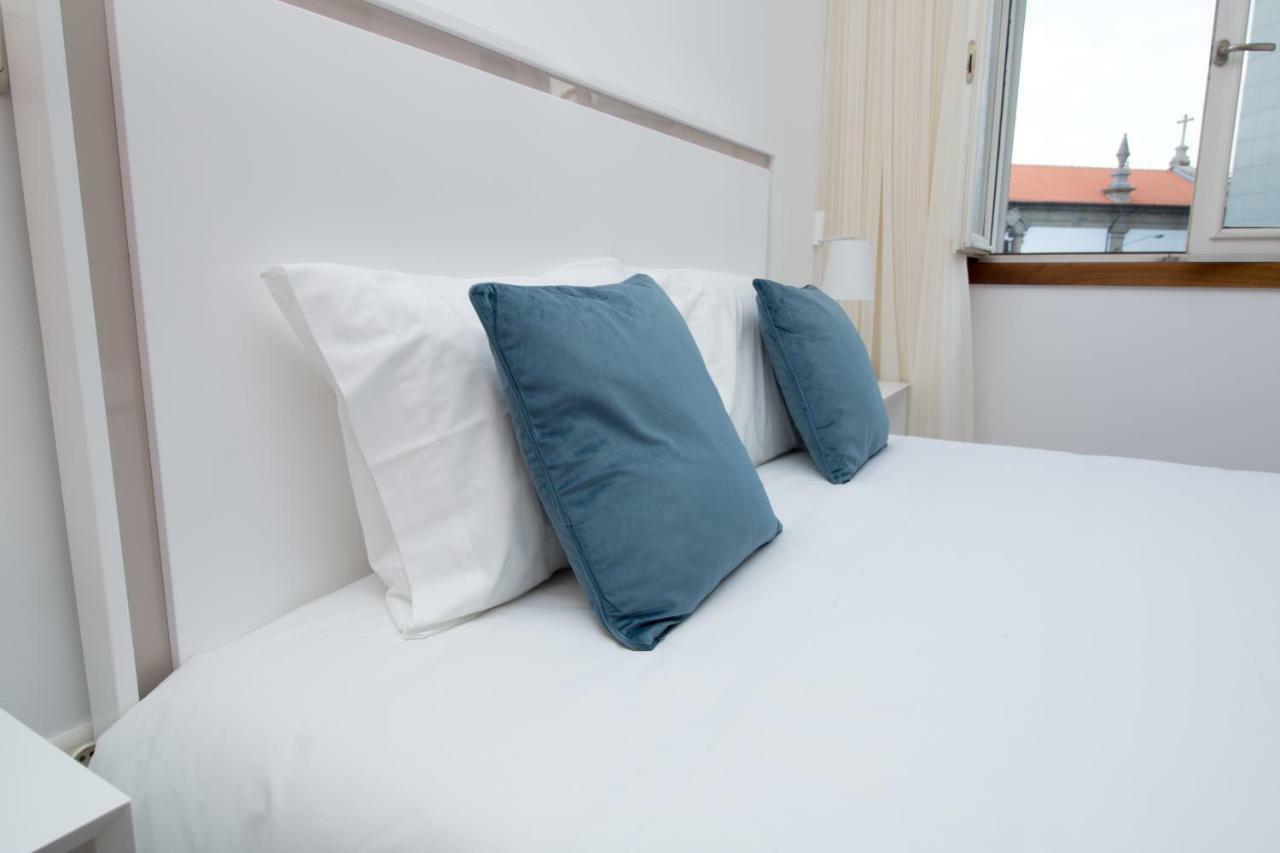 Apartment Casas Do Paco - Philosophy Braga