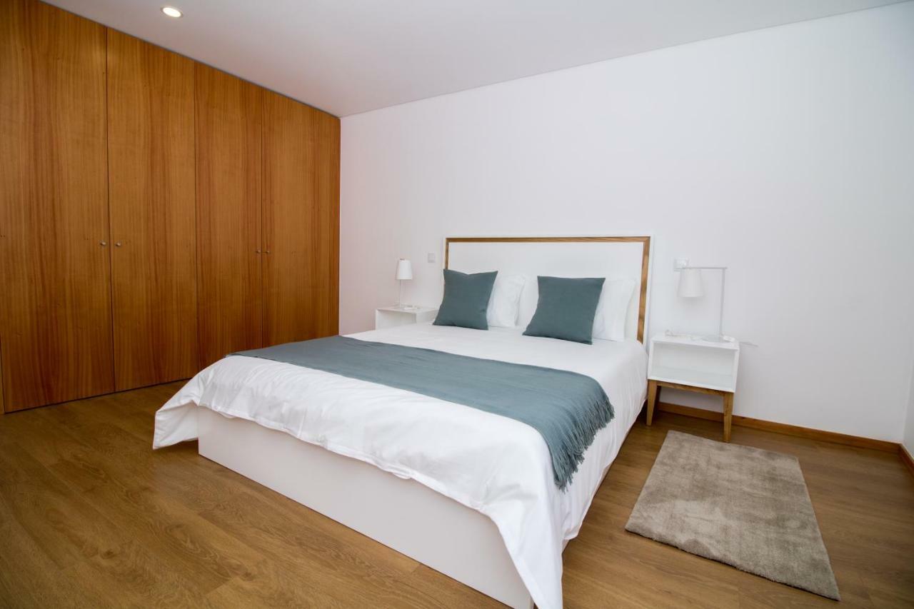 Casas Do Paco - Philosophy Apartment
