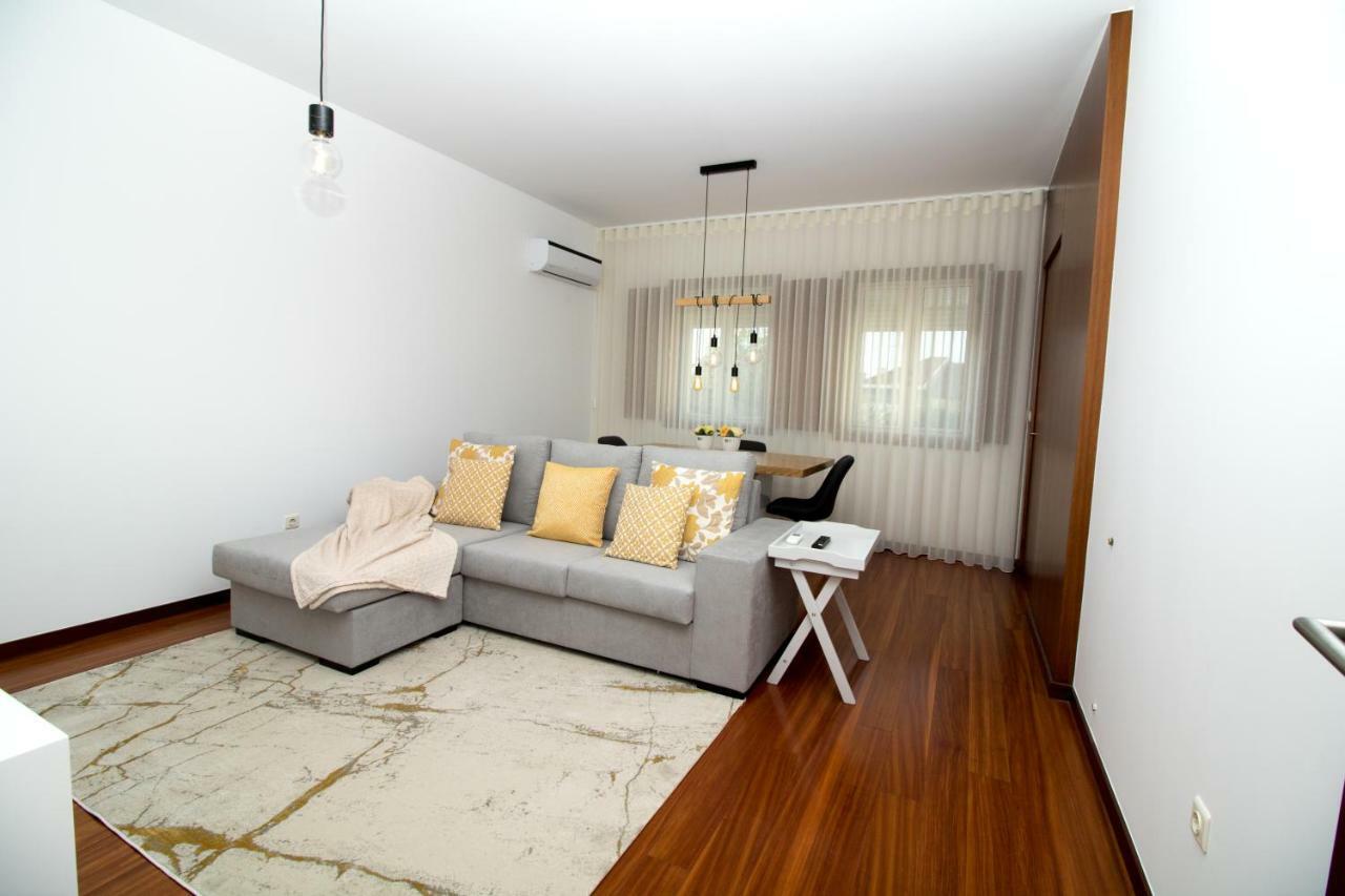Casas Do Paco - Philosophy Apartment Braga