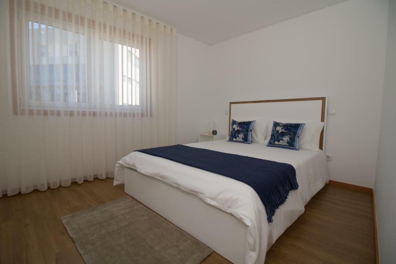 Casas Do Paco - Philosophy Apartment