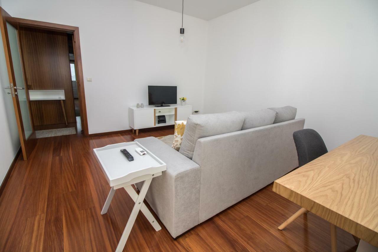 Apartment Casas Do Paco - Philosophy