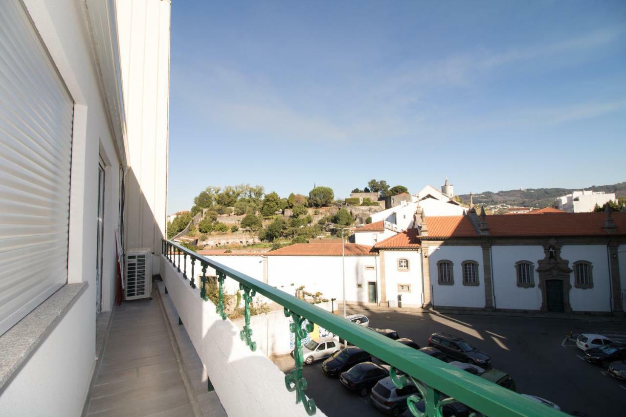 Casas Do Paco - Philosophy