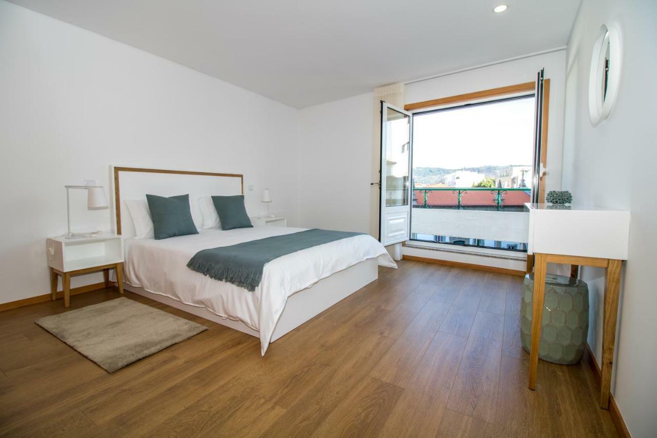 Apartment Casas Do Paco - Philosophy *