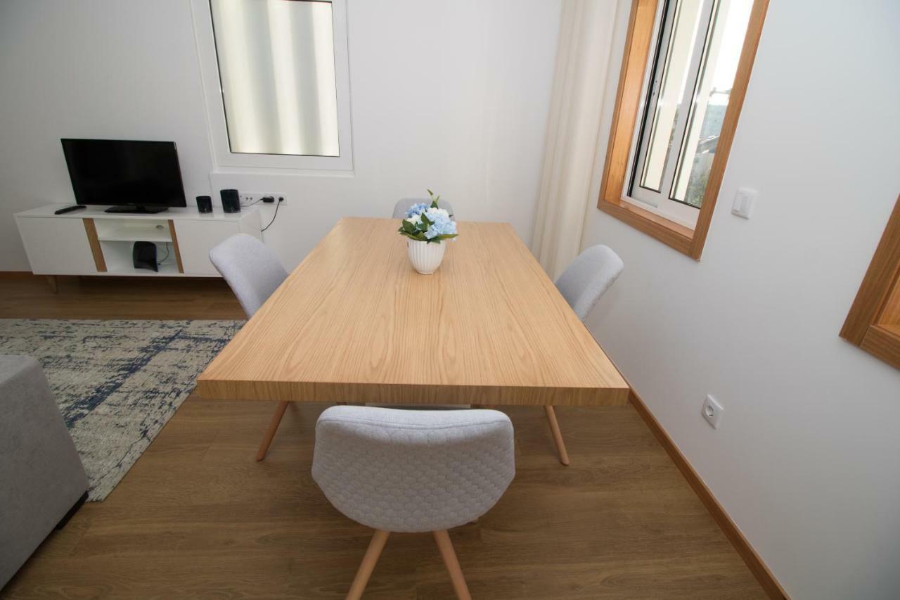 Casas Do Paco - Philosophy Apartment